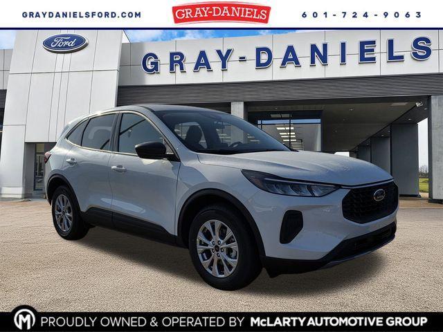new 2026 Ford Escape car, priced at $28,556