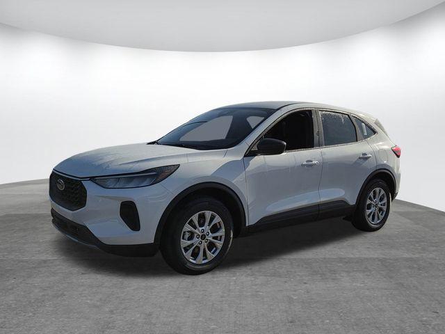 new 2026 Ford Escape car, priced at $28,556