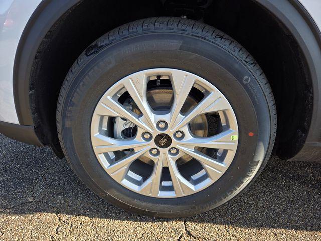 new 2026 Ford Escape car, priced at $28,556