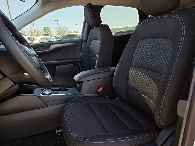 new 2026 Ford Escape car, priced at $28,556