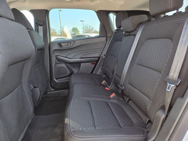 new 2026 Ford Escape car, priced at $28,556