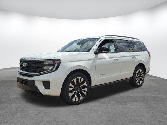 new 2027 Ford Expedition car, priced at $79,075