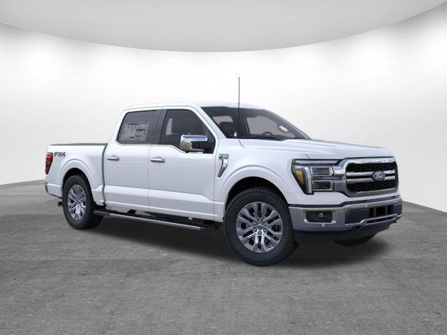 new 2026 Ford F-150 car, priced at $66,873