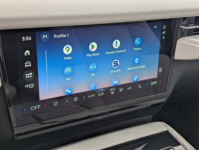 new 2026 Lincoln Navigator car, priced at $102,968