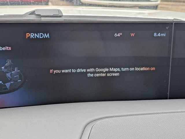 new 2026 Lincoln Navigator car, priced at $102,968