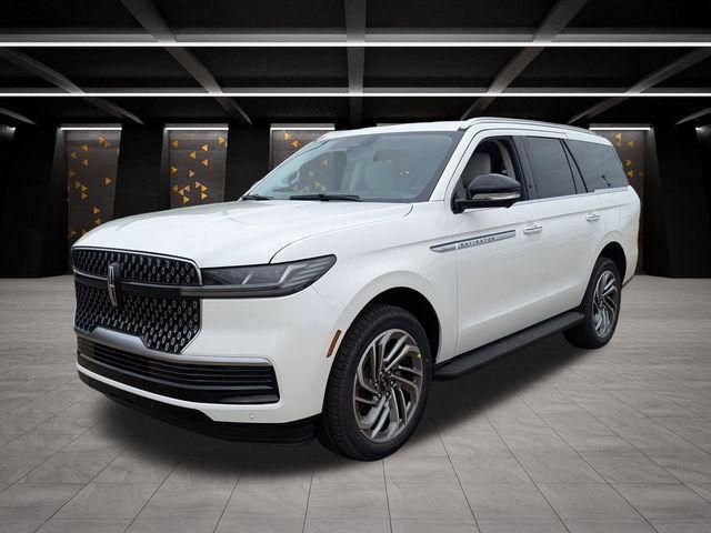 new 2026 Lincoln Navigator car, priced at $102,968