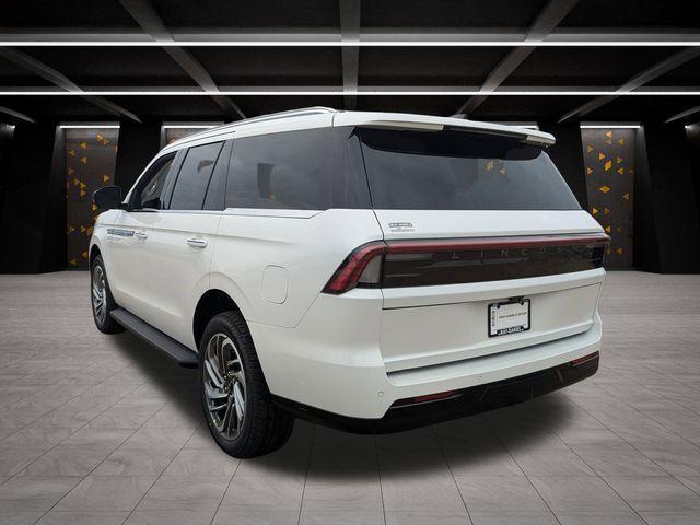 new 2026 Lincoln Navigator car, priced at $102,968