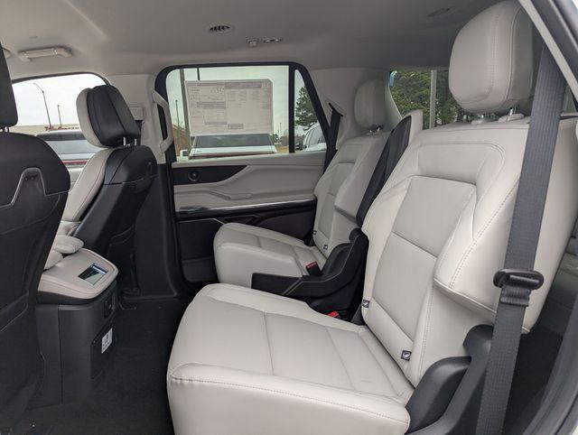 new 2026 Lincoln Navigator car, priced at $102,968