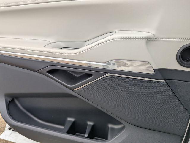 new 2026 Lincoln Navigator car, priced at $102,968