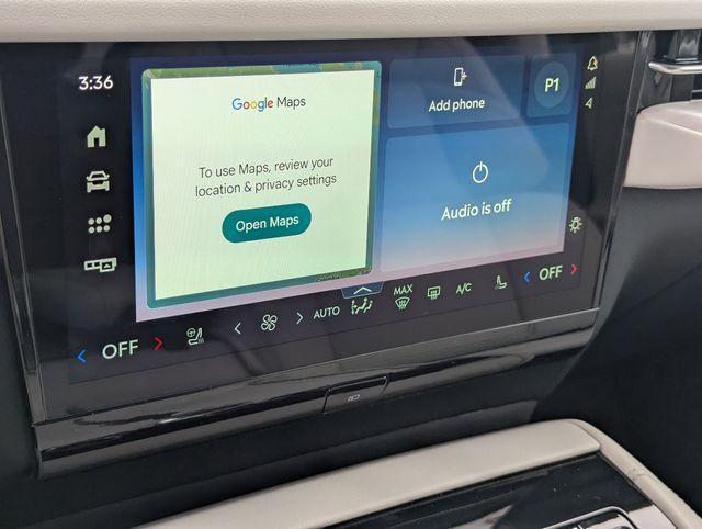 new 2026 Lincoln Navigator car, priced at $102,968