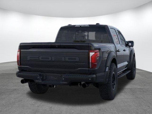 new 2025 Ford F-150 car, priced at $90,782