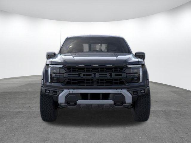 new 2025 Ford F-150 car, priced at $90,782