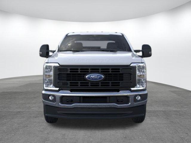 new 2025 Ford F-250 car, priced at $47,500