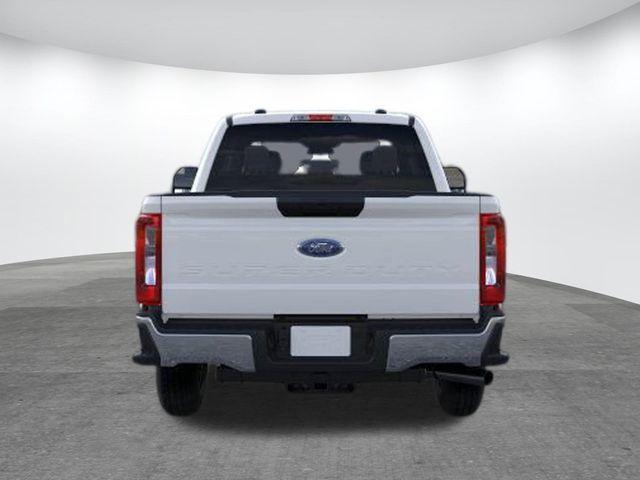 new 2025 Ford F-250 car, priced at $47,500