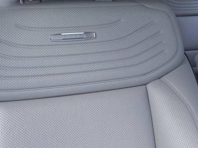 new 2026 Ford Expedition Max car, priced at $90,724