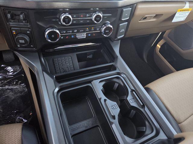 new 2026 Ford F-250 car, priced at $83,537