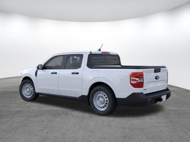 new 2026 Ford Maverick car, priced at $27,299