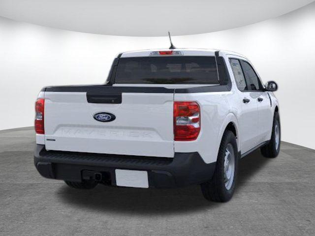 new 2026 Ford Maverick car, priced at $27,299