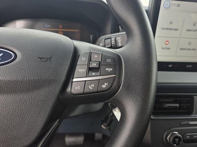 new 2026 Ford Maverick car, priced at $27,697