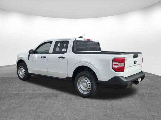 new 2026 Ford Maverick car, priced at $27,697