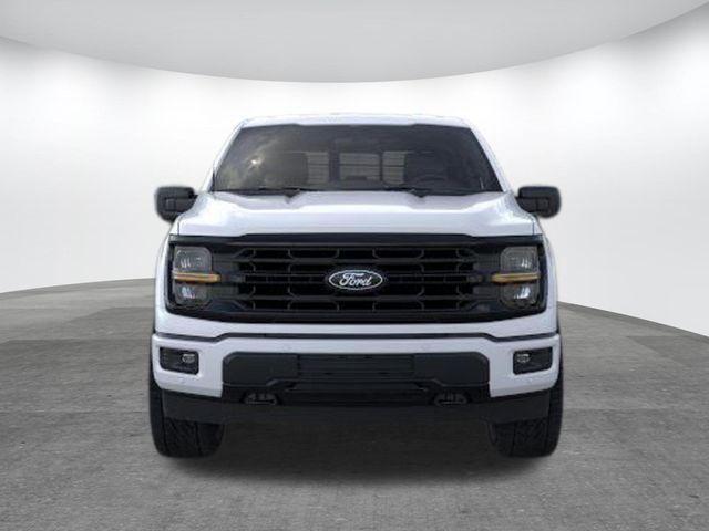 new 2026 Ford F-150 car, priced at $57,806