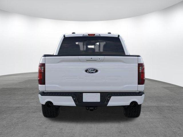 new 2026 Ford F-150 car, priced at $57,806