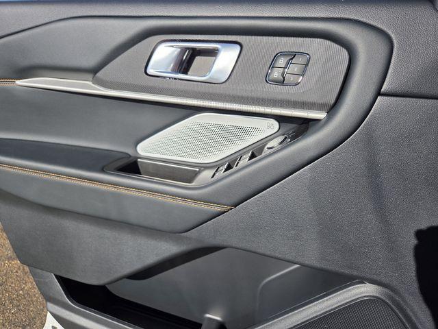 new 2026 Ford Explorer car, priced at $56,665