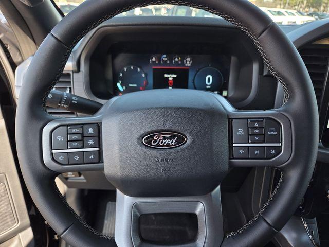 new 2026 Ford F-150 car, priced at $61,148