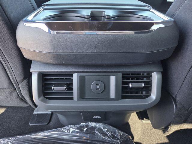 new 2026 Ford F-150 car, priced at $61,148