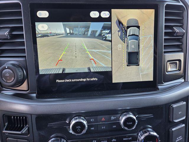 new 2026 Ford F-150 car, priced at $61,148