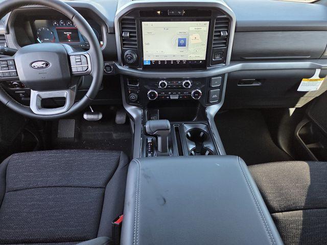 new 2026 Ford F-150 car, priced at $61,148