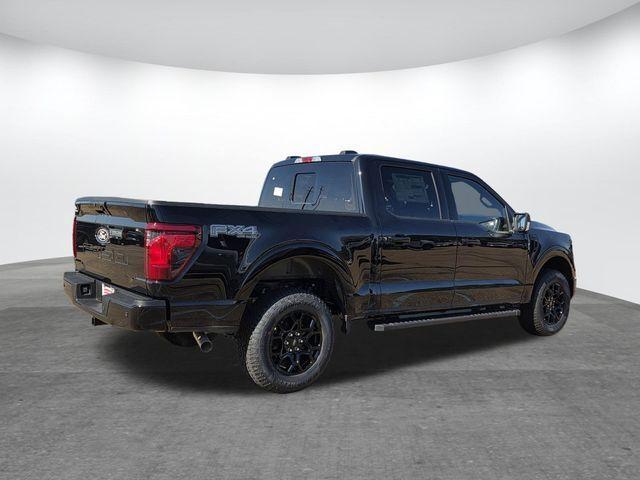 new 2026 Ford F-150 car, priced at $61,148