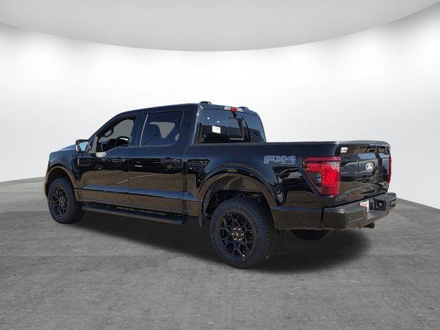 new 2026 Ford F-150 car, priced at $61,148