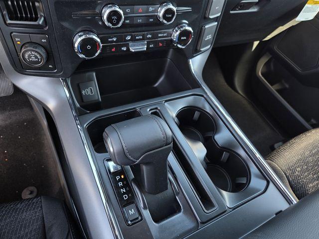 new 2026 Ford F-150 car, priced at $61,148