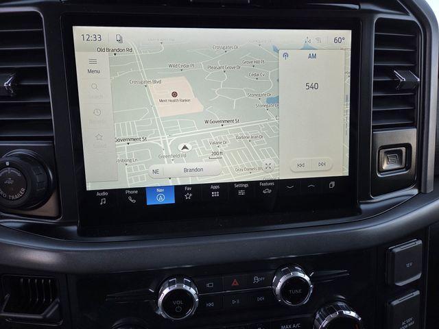 new 2026 Ford F-150 car, priced at $61,148