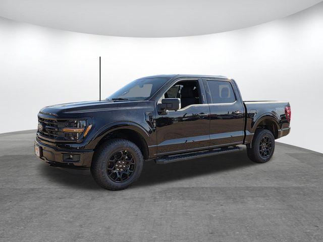 new 2026 Ford F-150 car, priced at $61,148
