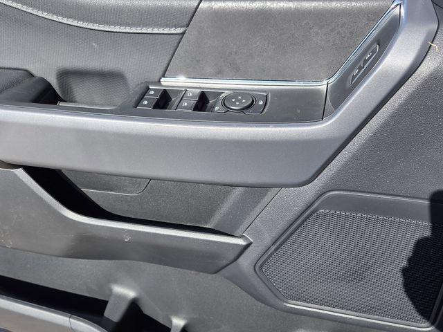 new 2026 Ford F-150 car, priced at $61,148