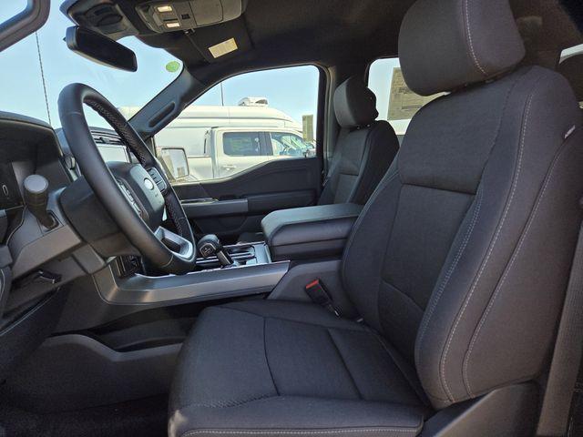 new 2026 Ford F-150 car, priced at $61,148