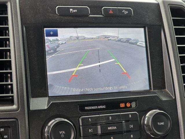 used 2021 Ford F-250 car, priced at $36,125
