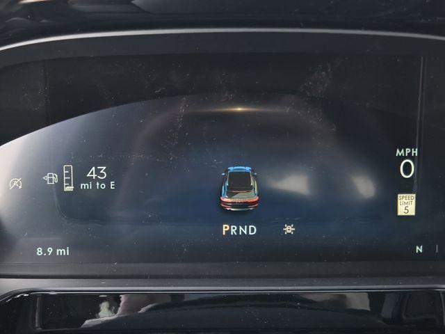 new 2026 Lincoln Corsair car, priced at $38,253