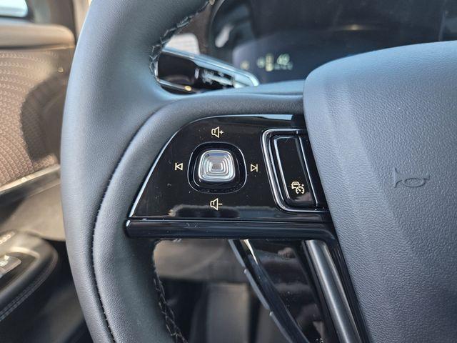 new 2026 Lincoln Corsair car, priced at $38,253