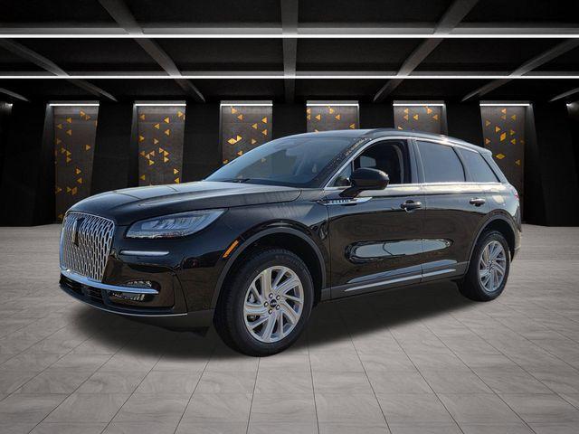 new 2026 Lincoln Corsair car, priced at $38,253