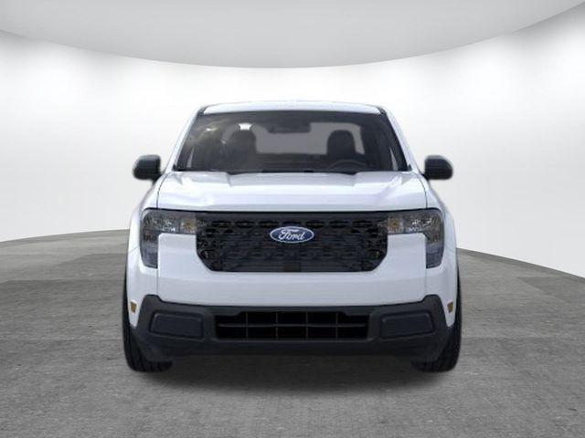 new 2025 Ford Maverick car, priced at $27,728
