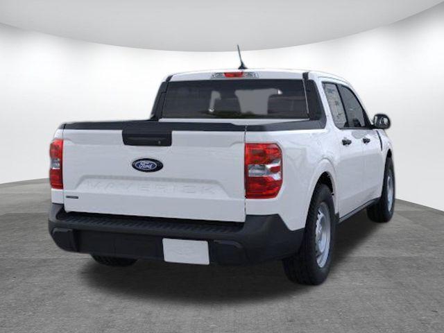 new 2025 Ford Maverick car, priced at $27,728