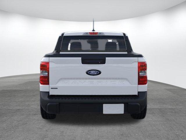new 2025 Ford Maverick car, priced at $27,728