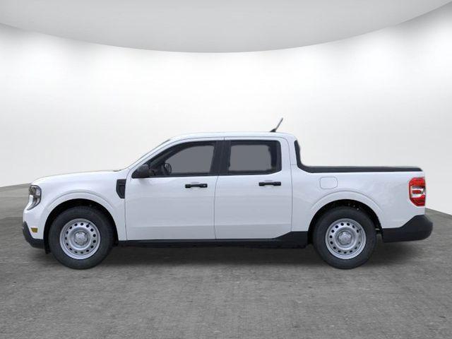 new 2025 Ford Maverick car, priced at $27,728
