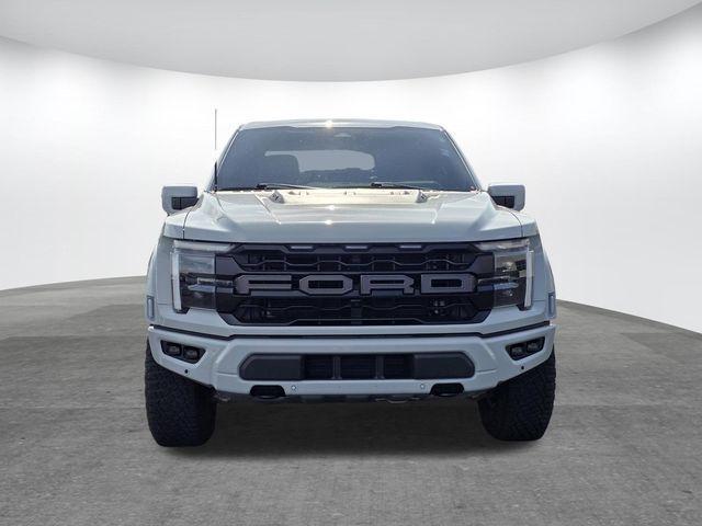 used 2024 Ford F-150 car, priced at $63,850