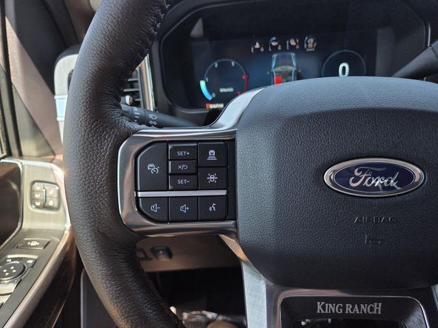 new 2026 Ford F-250 car, priced at $94,150