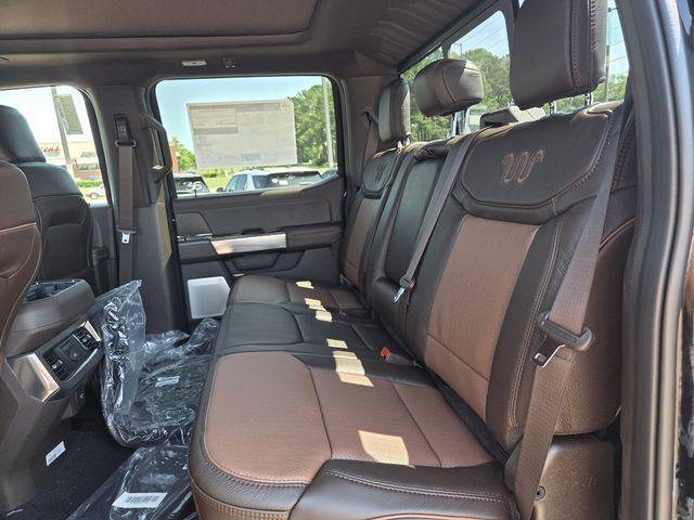 new 2026 Ford F-250 car, priced at $94,150