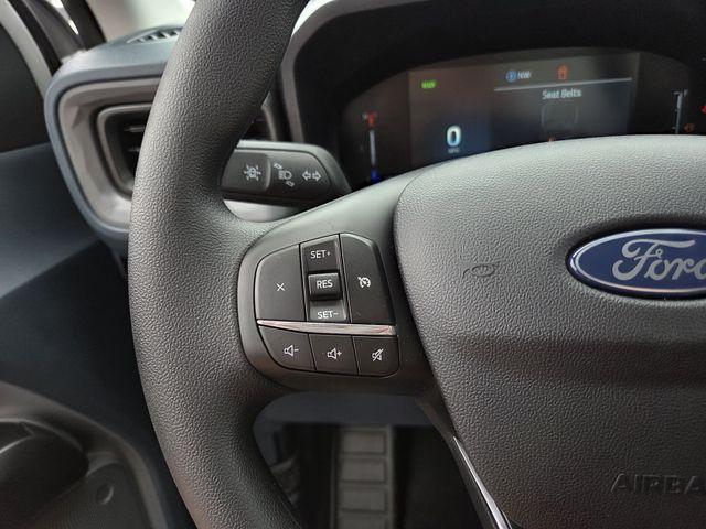 new 2026 Ford Maverick car, priced at $27,998